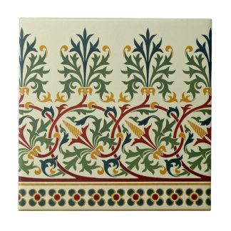 Azulejo Diseño #6 @ Susiejayne del Victorian