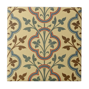 Azulejo Diseño #8 @ Susiejayne del Victorian