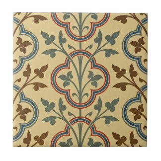 Azulejo Diseño #8 @ Susiejayne del Victorian
