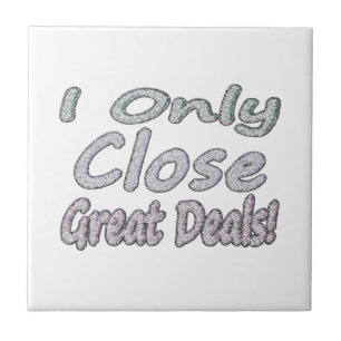 Azulejo Diseño Cute De Material Artístico Sobre "Grandes O