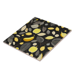 Azulejo Diseño de frutas Tile cerámico