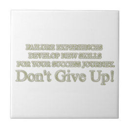 Azulejo Diseño de ilustraciones personalizadas "Experienci