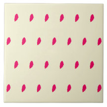 Diseño de la naturaleza viva cerámica Tile