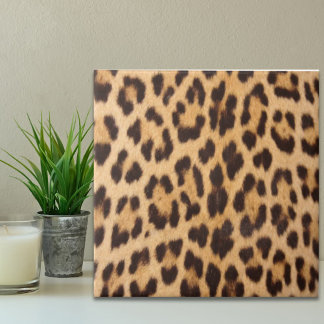 Azulejo diseño de moda estilo salvaje safari estampado de 