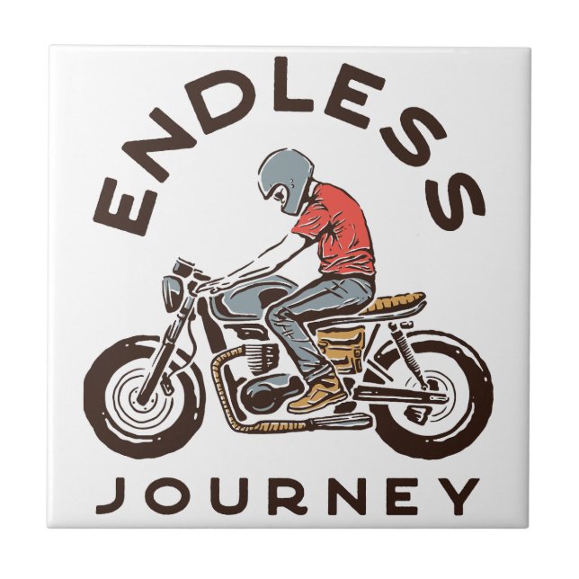 Azulejo Diseño de motor (99) (Frente)