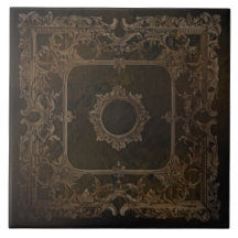 Diseño del viejo mundo