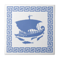 Diseño dominante griego