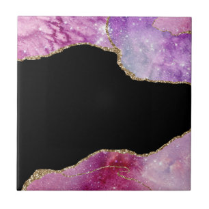 Azulejo Diseño Galaxy Agate Series 2