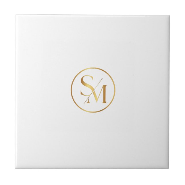 Azulejo Diseño moderno minimalista SM (Frente)