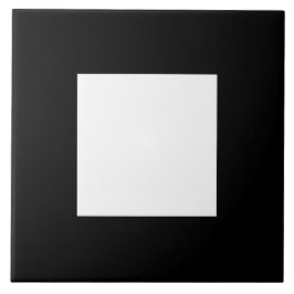 Azulejo Diseño moderno y moderno de nueva era simple para 