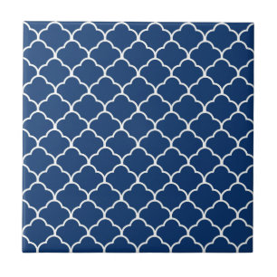 Azulejo Diseño naval marroquí en Emporiomoffa