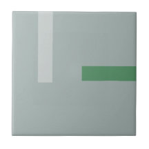 Diseño nórdico de Kale Green