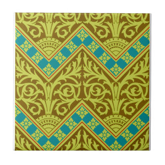 Azulejo Diseño Victoriano #10 @ Susiejayne