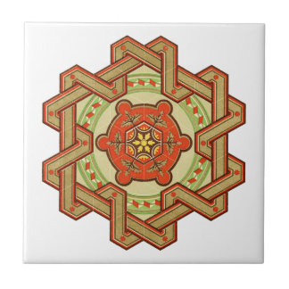 Azulejo Diseño victoriano #11 @ Susiejayne