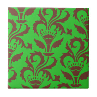 Azulejo Diseño victoriano #4 @ Susiejayne