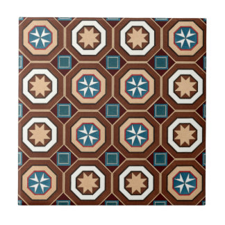 Azulejo Diseño victoriano n.º 9 @ Susiejayne