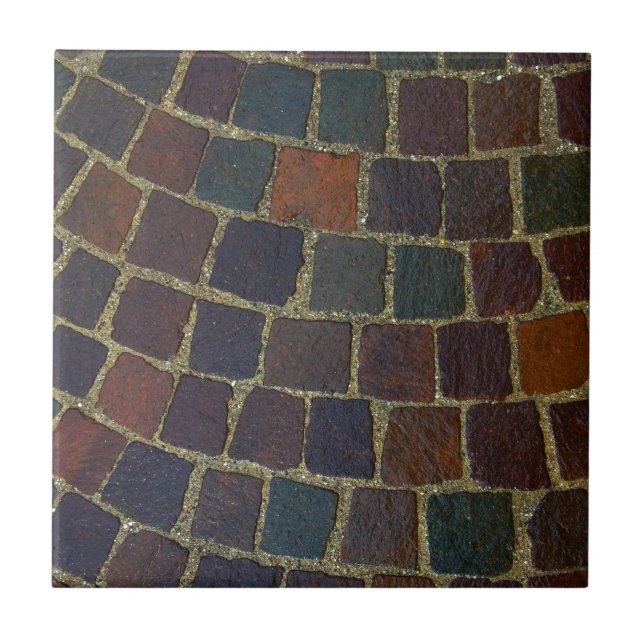 Azulejo Diseños de patrones (Frente)