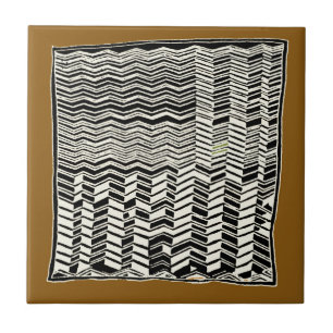 Azulejo Diseños Tribales Kuba