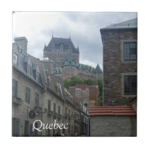 Distrito histórico de Quebec