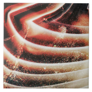 Azulejo Diversas estructuras semipreciosas de textura de g