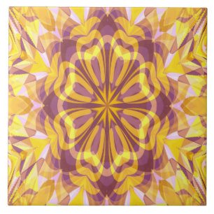 Azulejo Diversión del otoño…