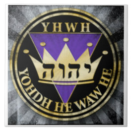 Azulejo DIVINE SEAL goldrade mosaico6