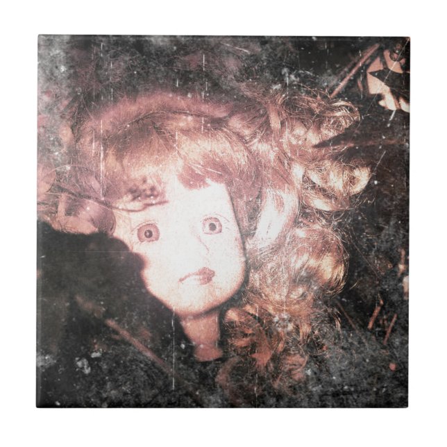 Azulejo dolar (Frente)