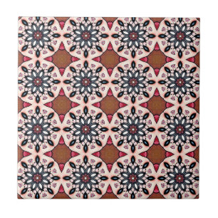 Azulejo Dólares y Diamantes