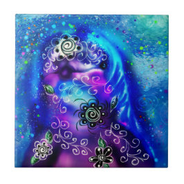 Azulejo Dolphin azul azul azul Verde azulado costero Nauti