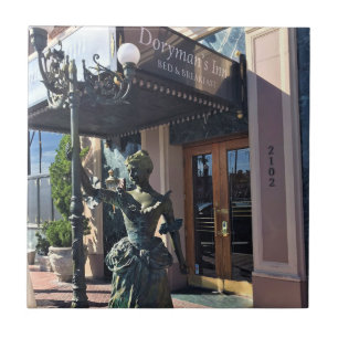 Azulejo Doryman's Inn, Newport Beach, California