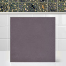 Dosel para gato de William Morris acento de arco l