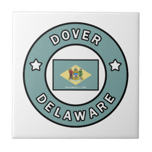Azulejo Dover Delaware