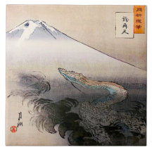 Dragón que se alza hasta cielo