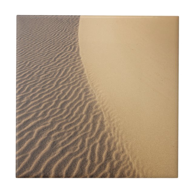 Azulejo Dunas de California Valley (Frente)