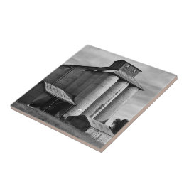 Azulejo Echoes of the Harvest