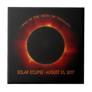 Azulejo Eclipse solar