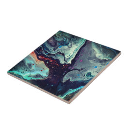 Azulejo Ecos de marea 1