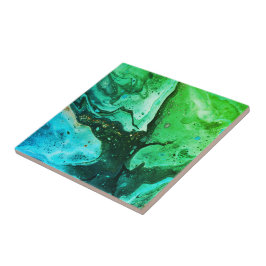 Azulejo Ecos de marea 5