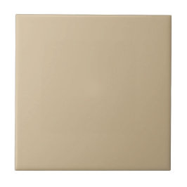 Azulejo Ecru Linen Beige Square Kitchen and Bathroom