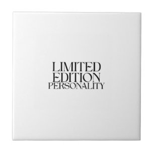Azulejo Edición Limitada Personalidad Cerámica Decorativa