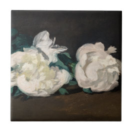 Azulejo Edouard Manet - Rama de los pueblos blancos, secul