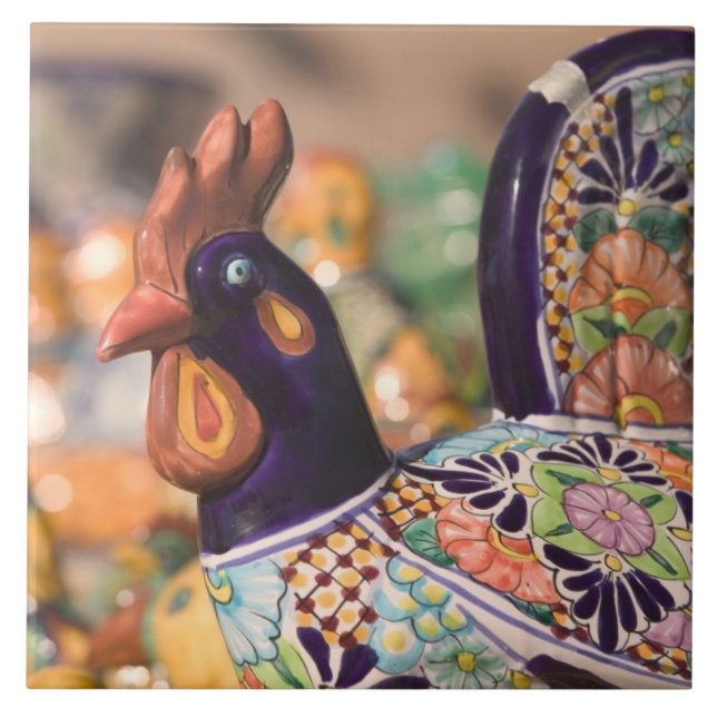 Azulejo EE.UU., Arizona, Tubac: Primer Ministro 4 de Arizo (Frente)