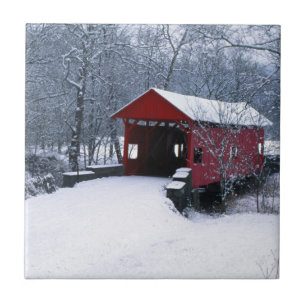 Azulejo EE.UU., Pennsylvania, condado de Mariana