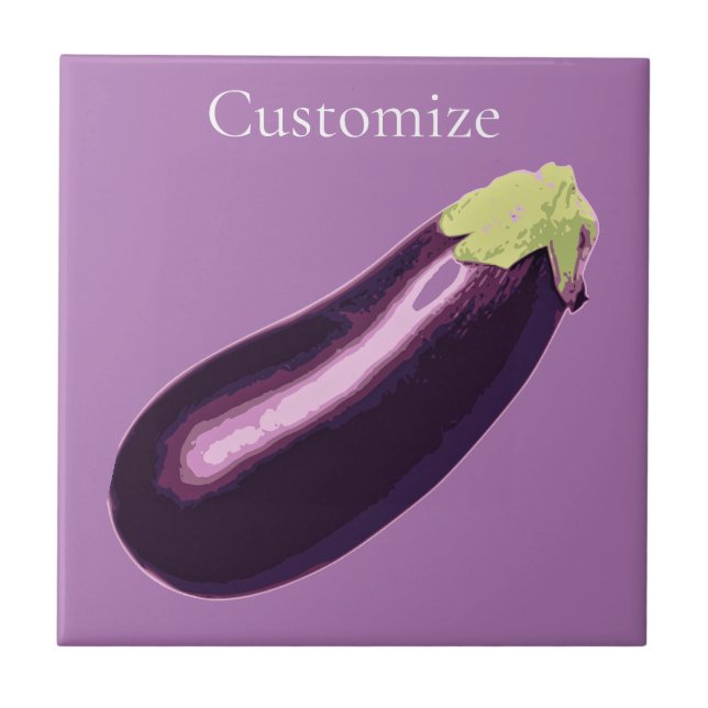 Azulejo Eggplant Thunder_Cove (Frente)