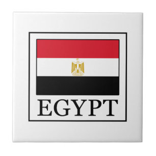 Azulejo Egipto