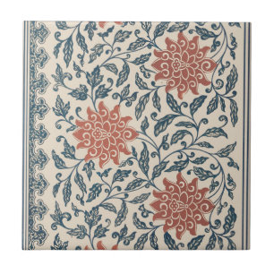 Azulejo Ejemplos de ornamento chino Pl. 41 por Owen Jones