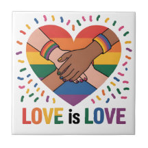 El amor es amor