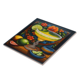 Azulejo El bello arte mexicano