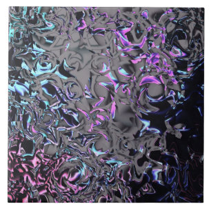 Azulejo El desastre de los años 80