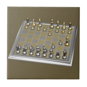 Azulejo El destino de los tontos